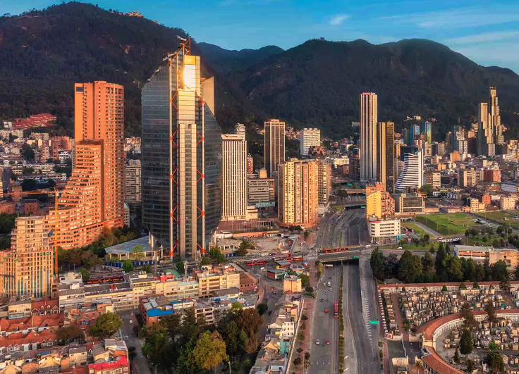 ¿Qué hacer en Bogotá?