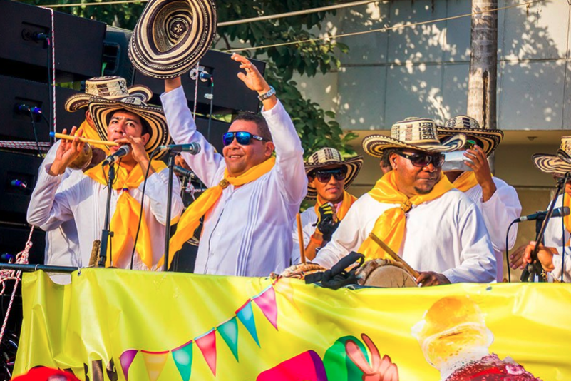 Recorre la ruta de García Márquez en el Caribe Colombiano