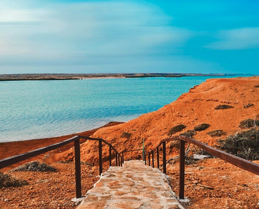 La Guajira