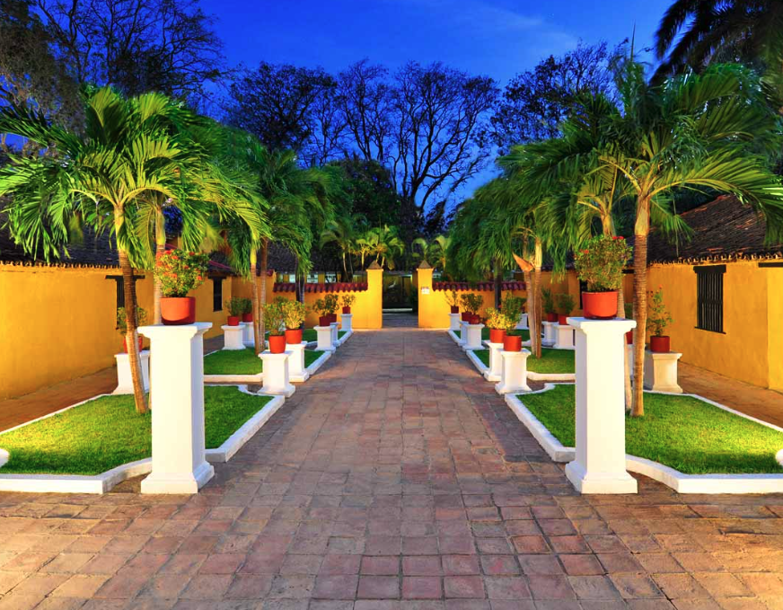¿Qué hacer en Santa Marta?
